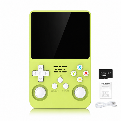Pocket Console™