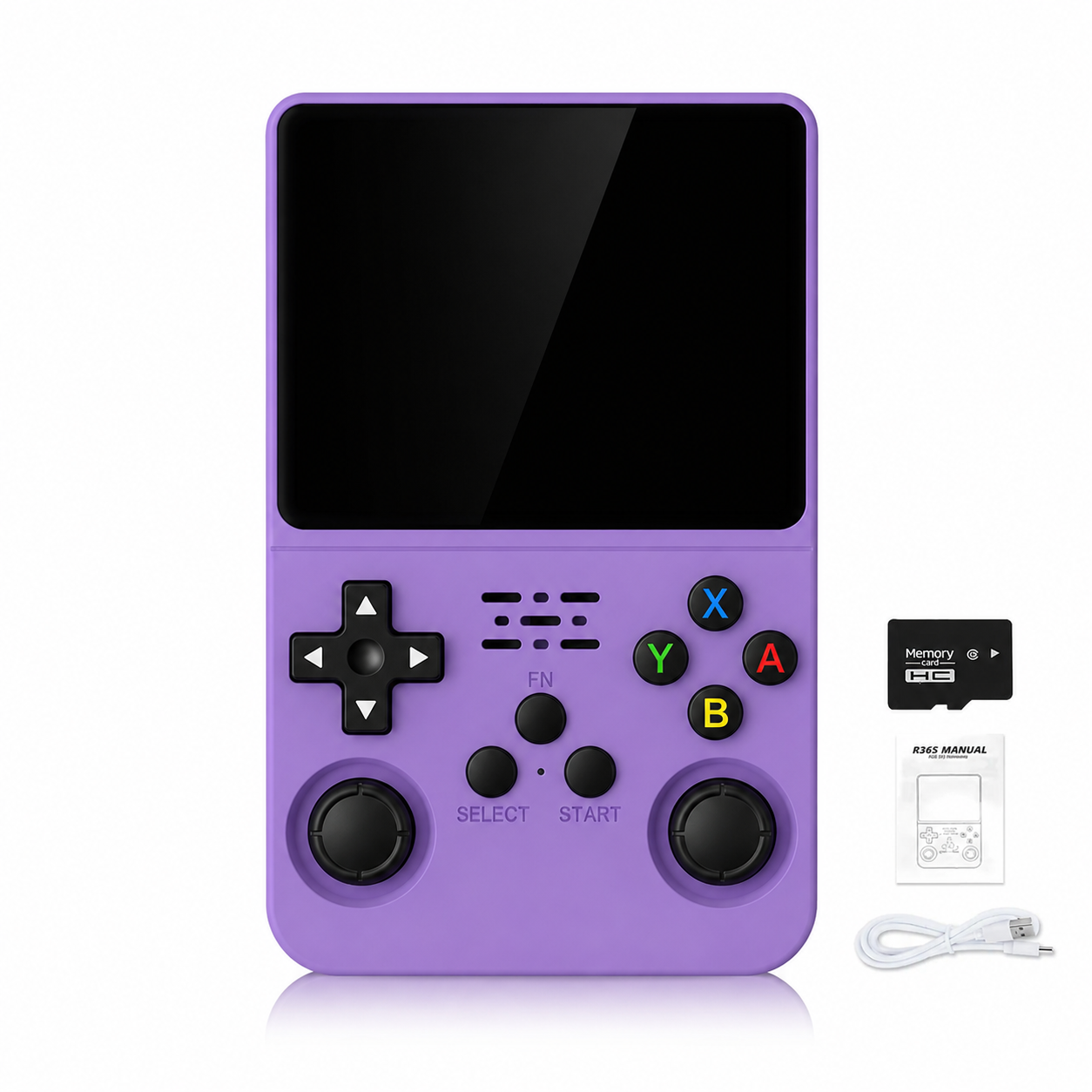 Pocket Console™