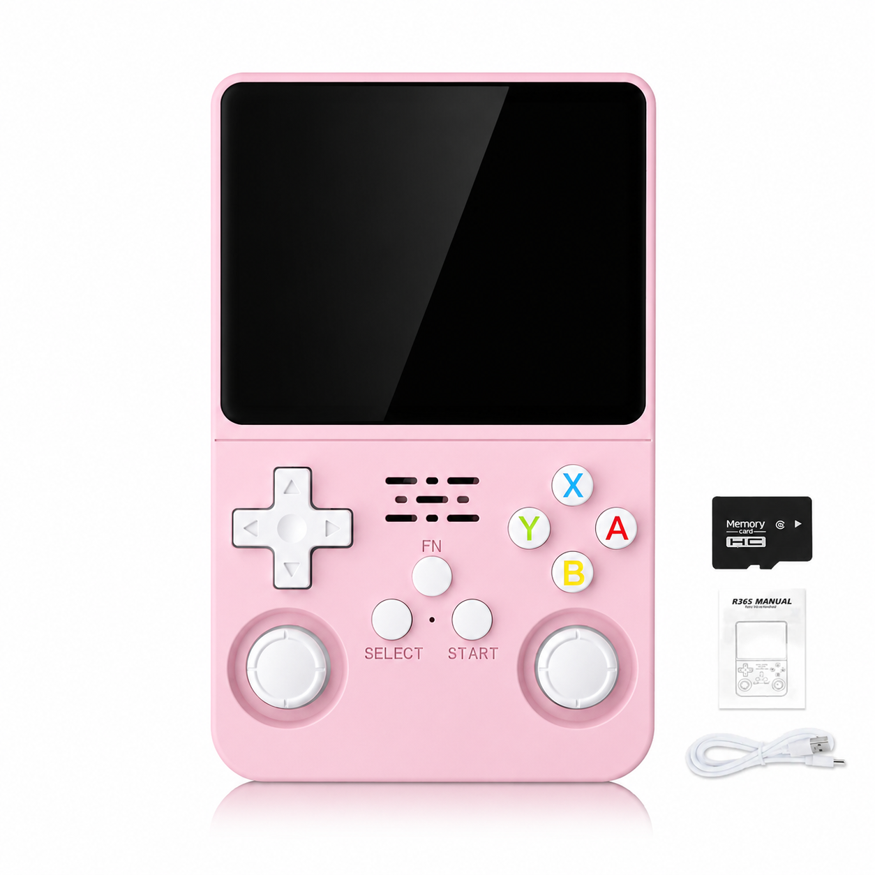 Pocket Console™