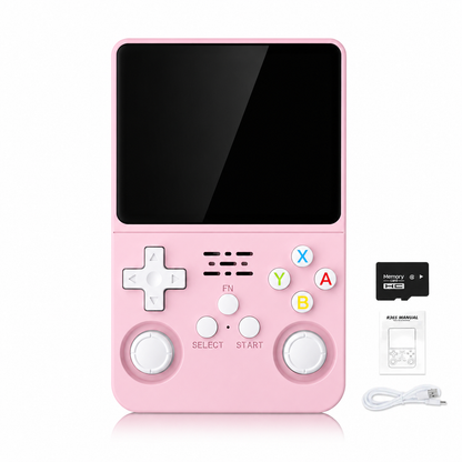 Pocket Console™