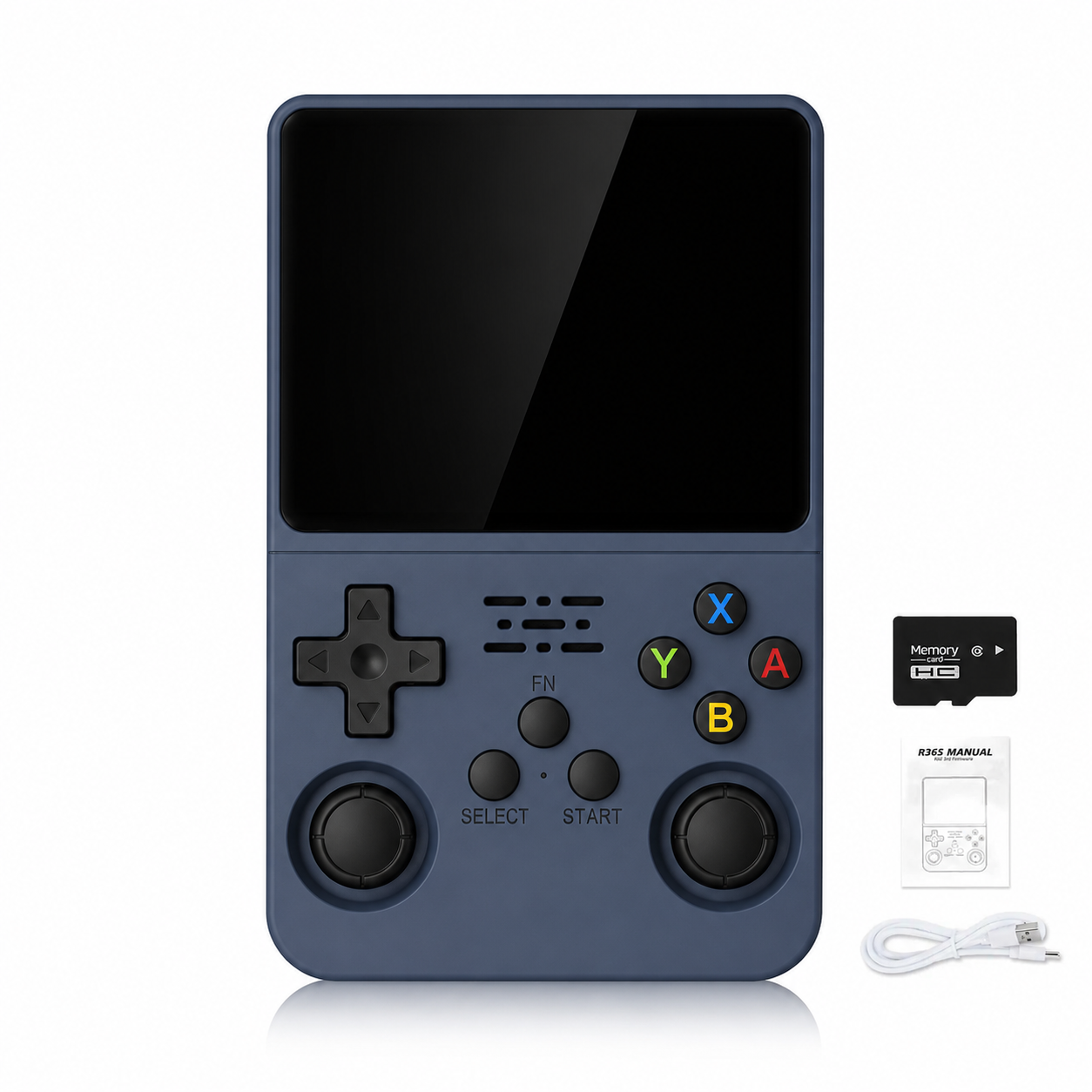 Pocket Console™