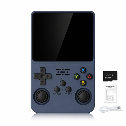 Pocket Console™