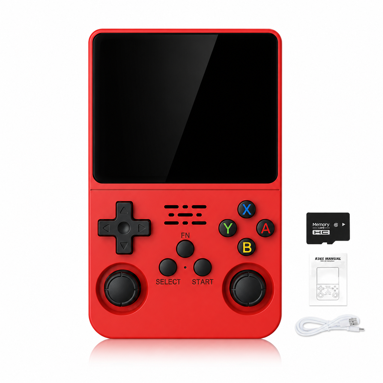 Pocket Console™
