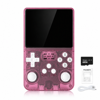 Pocket Console™