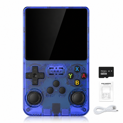 Pocket Console™
