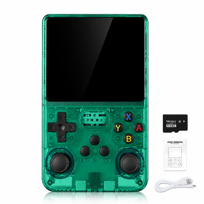 Pocket Console™