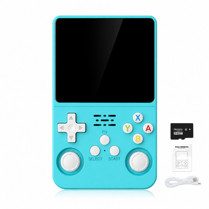 Pocket Console™