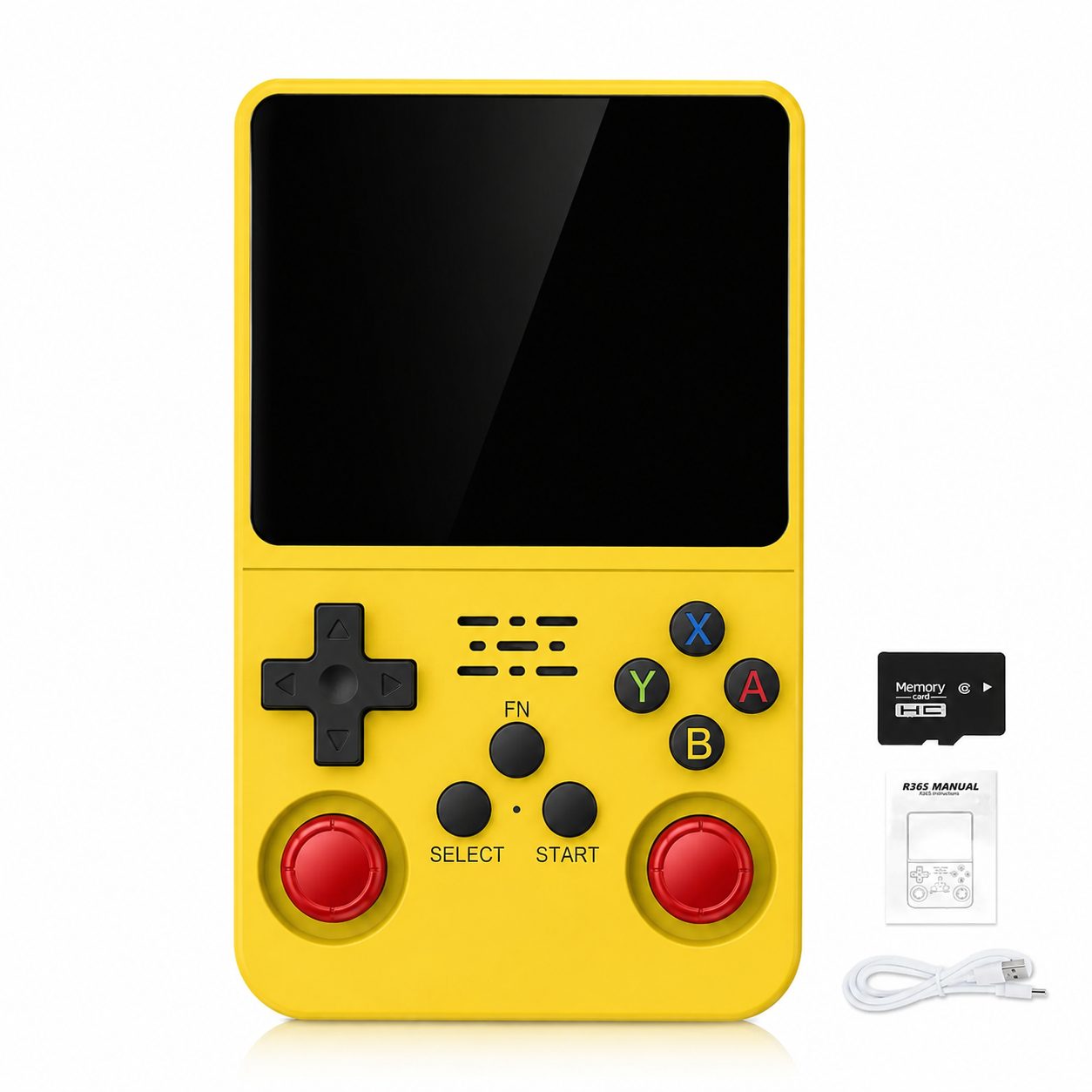 Pocket Console™