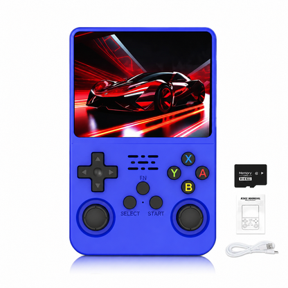 Pocket Console™