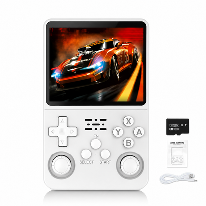 Pocket Console™