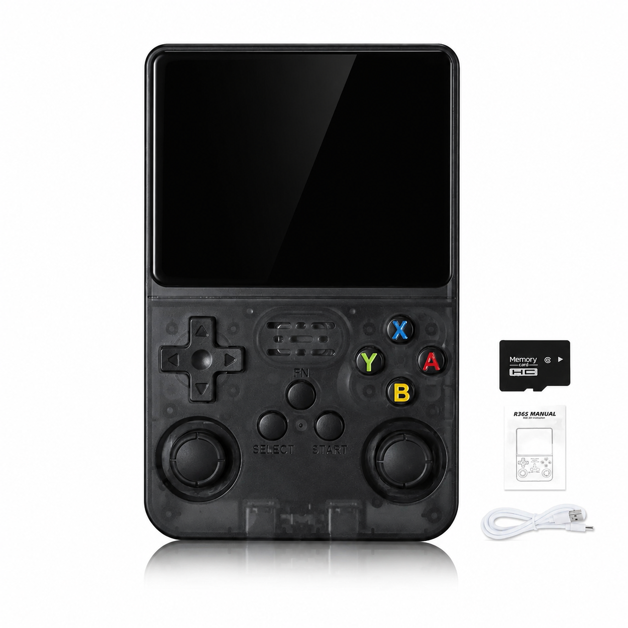 Pocket Console™
