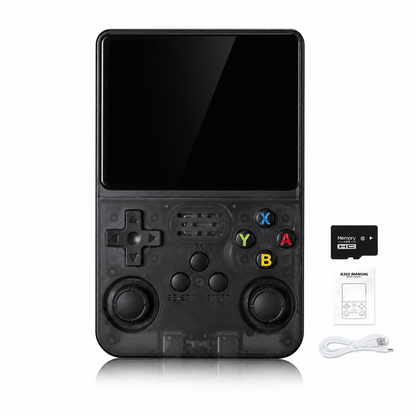 Pocket Console™