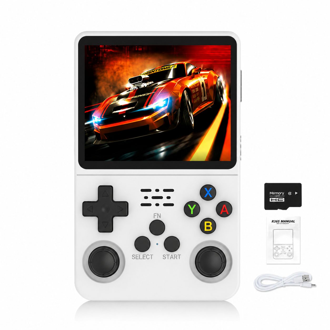 Pocket Console™