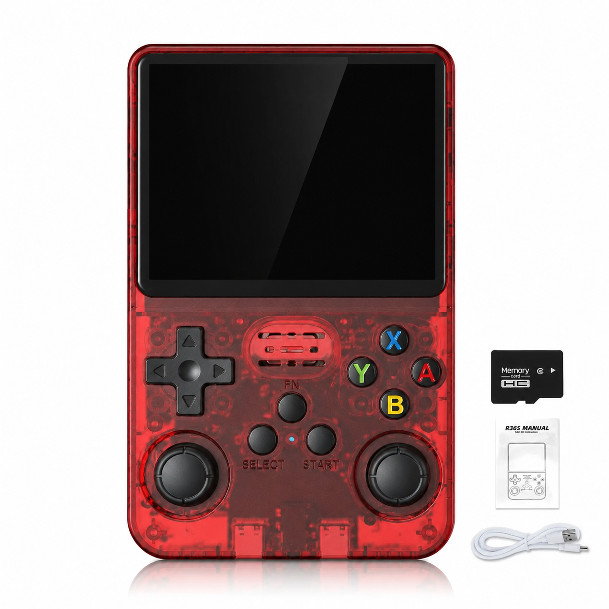 Pocket Console™