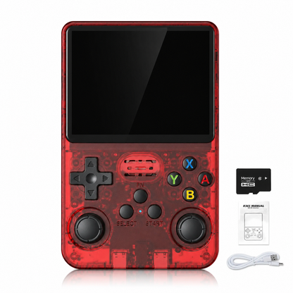 Pocket Console™