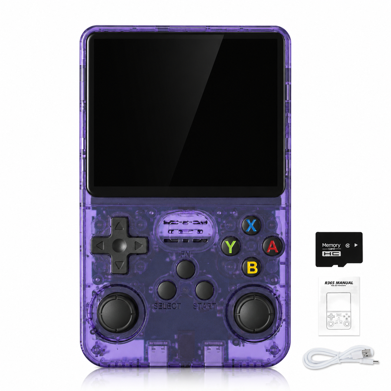 Pocket Console™