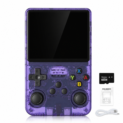 Pocket Console™