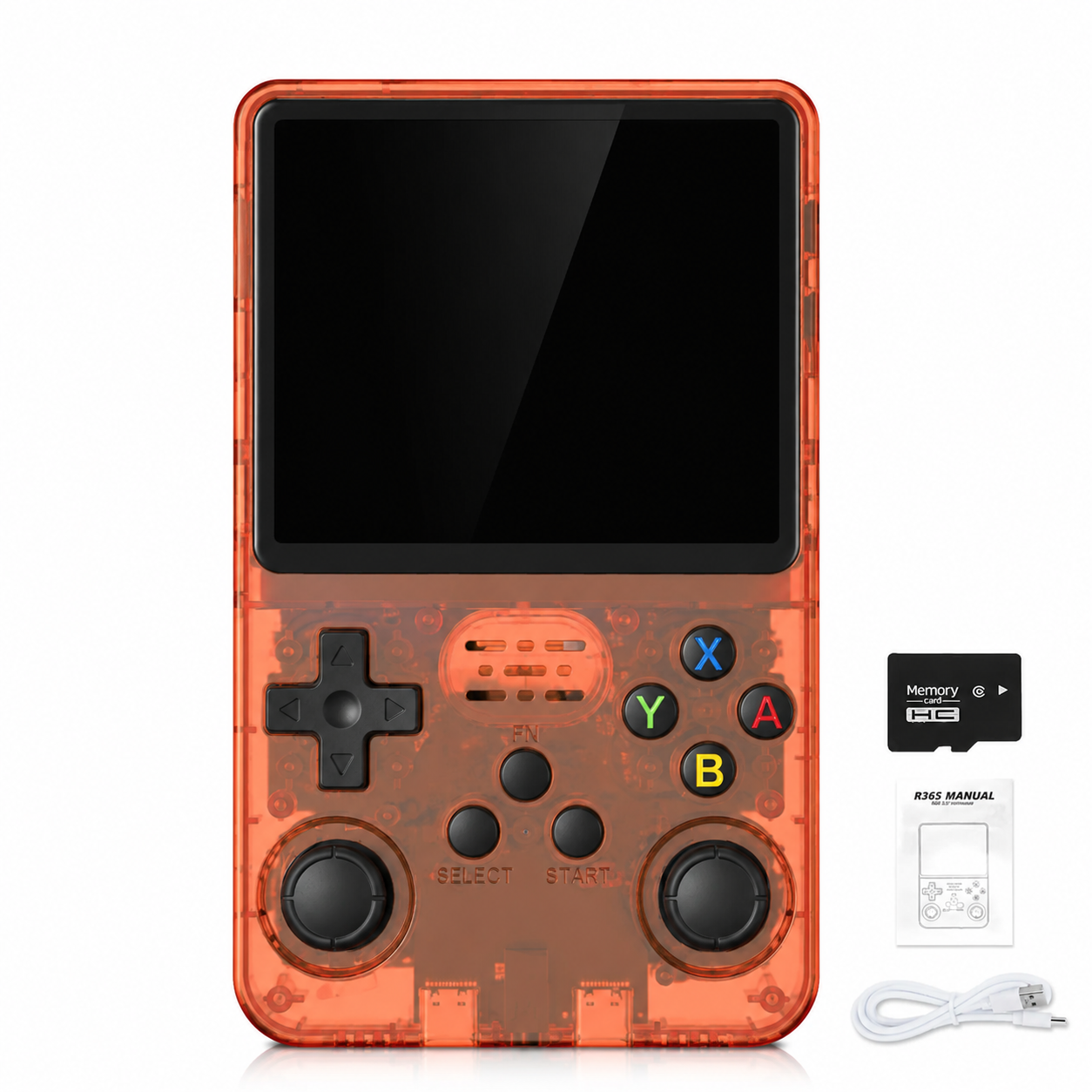 Pocket Console™