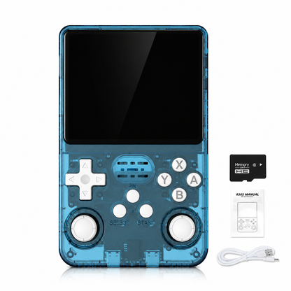 Pocket Console™