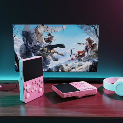 Pocket Console™