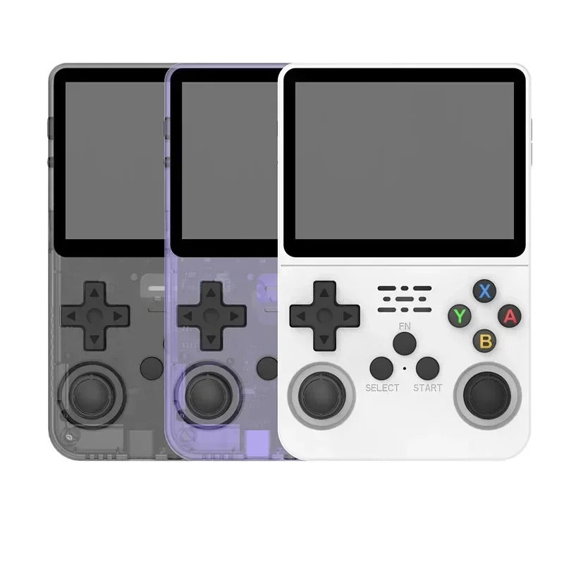 Pocket Console™