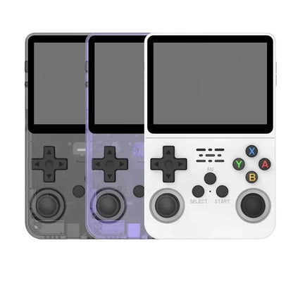 Pocket Console™