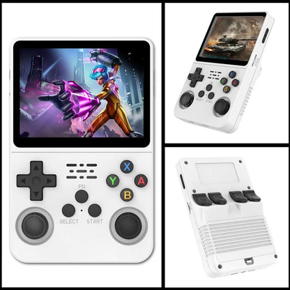 Pocket Console™
